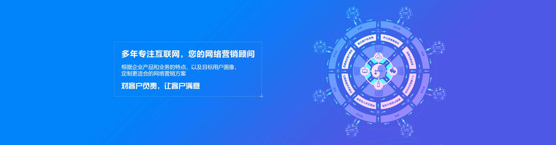 上党信息流营销