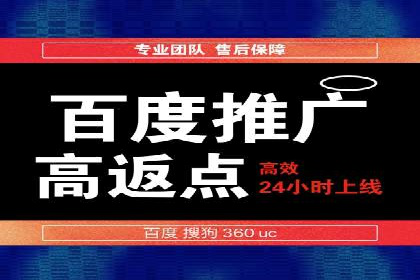 高效SEM账户托管案例分析